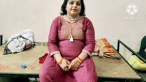 Indian Desi wife hard-core fuking neighbour boy&#039;s