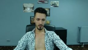 Rhys Walters Private Show