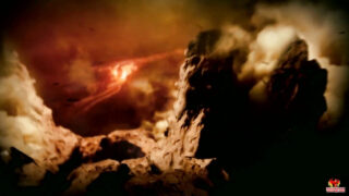 Pula mare și necircumcisă a lui Zack Hunter o lovește tare în fundul strâmt al tinerei Sacha West