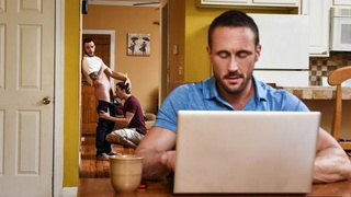 Work will have to wait