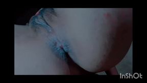 Hot Beautiful Pussy, Fitness Body, Hot Sexy Woman, I Am Fond of Sensuality, I Am Masturbating Naked and Feeling the Cock, My Pus