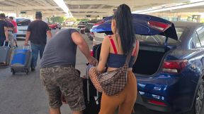 Curvy MILF Gets Warm Cum All Over Her Destroyed Muff