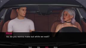 Horny big ass techer suck her student dick