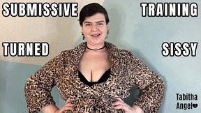 Submissive Training Turned Sissy WMV