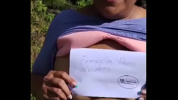 Soy Francella De Costa Rica