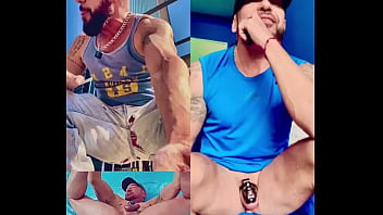Straight guy is exposed as a fucking fag forever and ever