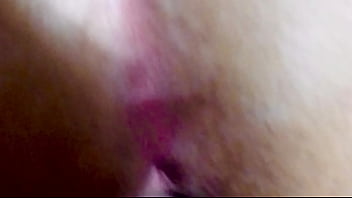 Hotwife Ela dances on her husband's pole during carnival