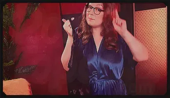 Seductive MILF Arya Grander Lingerie Try-On Haul