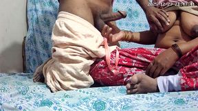 Big Tit young Milf cheated with the Gardener 2