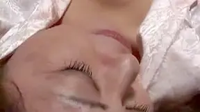 Uninhibited Pleasure - A Oriental Wife Secret Affair with her Neighbor son