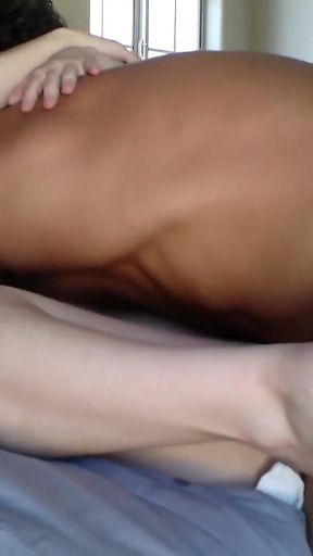 Friday Fuckfest with Laney Grey Pt. 1