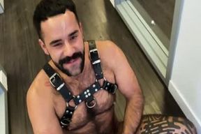 Quarantined Coworkers beat while Stuck In Office