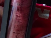 Vacuum pump  enjoy 2024-10-22