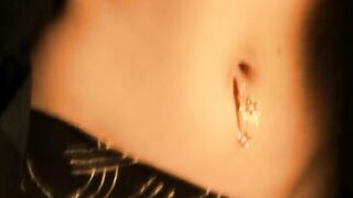 Lovely Lady from the Orient is so Beautiful and Exotic