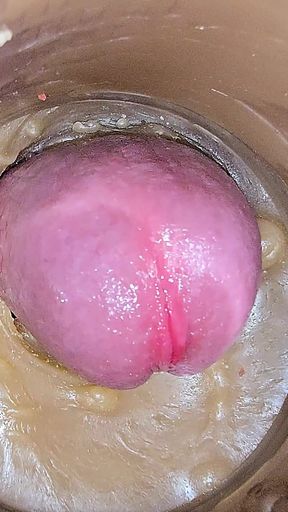 Super Cum in. Excellent Internal Camera 4K