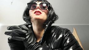 I have very specific mission WMV