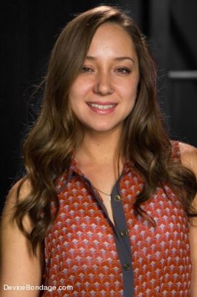 Girl Next Door & AVN Award Winner Remy LaCroix Returns