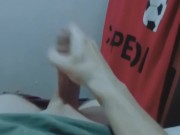 Polla gorda Guy follando