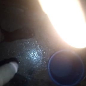 I Eat My Self White Soap