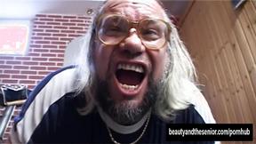 ”Tiny boobed Nicky gets fucked”