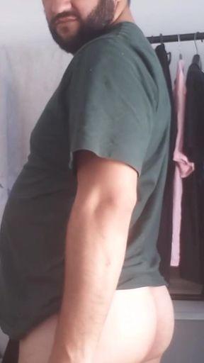 My Ass