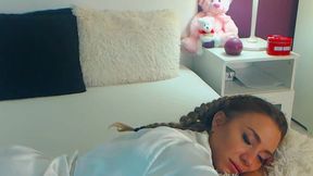 Kendra Blu Private Show - Part 2