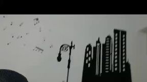 Big Randy Private Show