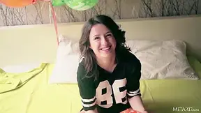 Balloon Party