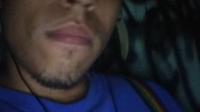 Prendiendome En Aire Libre Con Vape ??????
