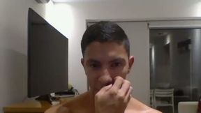 Stiven Gunn Private Show