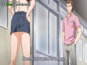 Sexy babes in uniform gets fucked