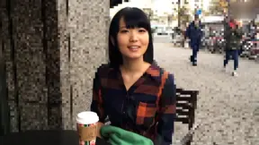 Shy Miracle-chan Gets Deep Pounded at Love Hotel