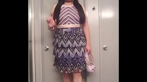 Shopping Stories #39 - Buying Shoes When You Have Bigger Feet