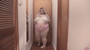 Hallway Striptease - MP4 1080 compressed