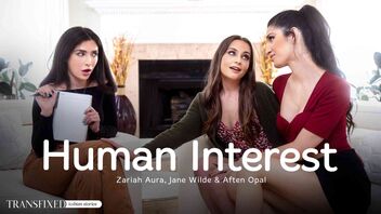 Human Interest