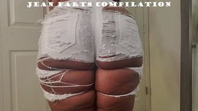 FARTING N JEANS COMPILATION