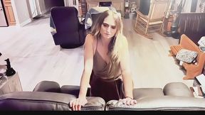 Stepdaddys Horny Little Monster