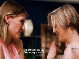 Rebound Sex With StepMOM