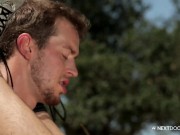 NextDoorBuddies Mark Long & Graham Addison