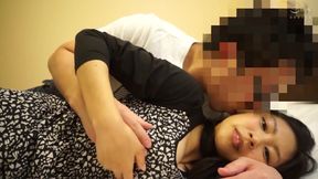 M604g12 I Picked up My Wife Who Loves Sex, Picked up My Wife and Walked to the Hotel Someday! Hilariously,