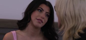 Big Boobs, Big Cock: Eva Maxim’s TS Sex Marathon