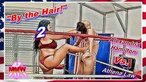 By the Hair! 2 WMV