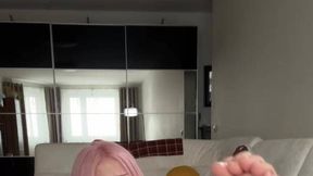 Community Creator
 @missfrogg @Teasing & #Solo #Shaved Pussy #Natural Big Tits #Nude film hot hd | Tik.Porn