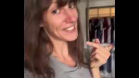 K.O.Apr&egrave_s avoir fait une grosse vid&eacute_o pour un fan &hellip_