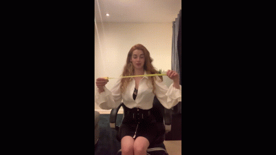 Show Me Your Small Penis