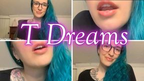 T Dreams mp4