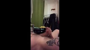 Hunter Bradley Self Facial Video Bundle