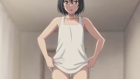 Removing clothes