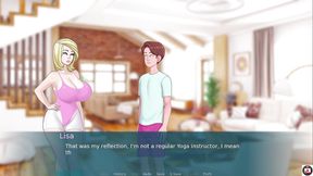 Sexnote - (pt 35) - Nc