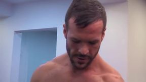 Denis Vega, Enzo Rimenez